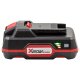 PARKSIDE® 20 V / 2 Ah Akku »PAP 20 B1«, mit Cell Balancing - B-Ware sehr gut