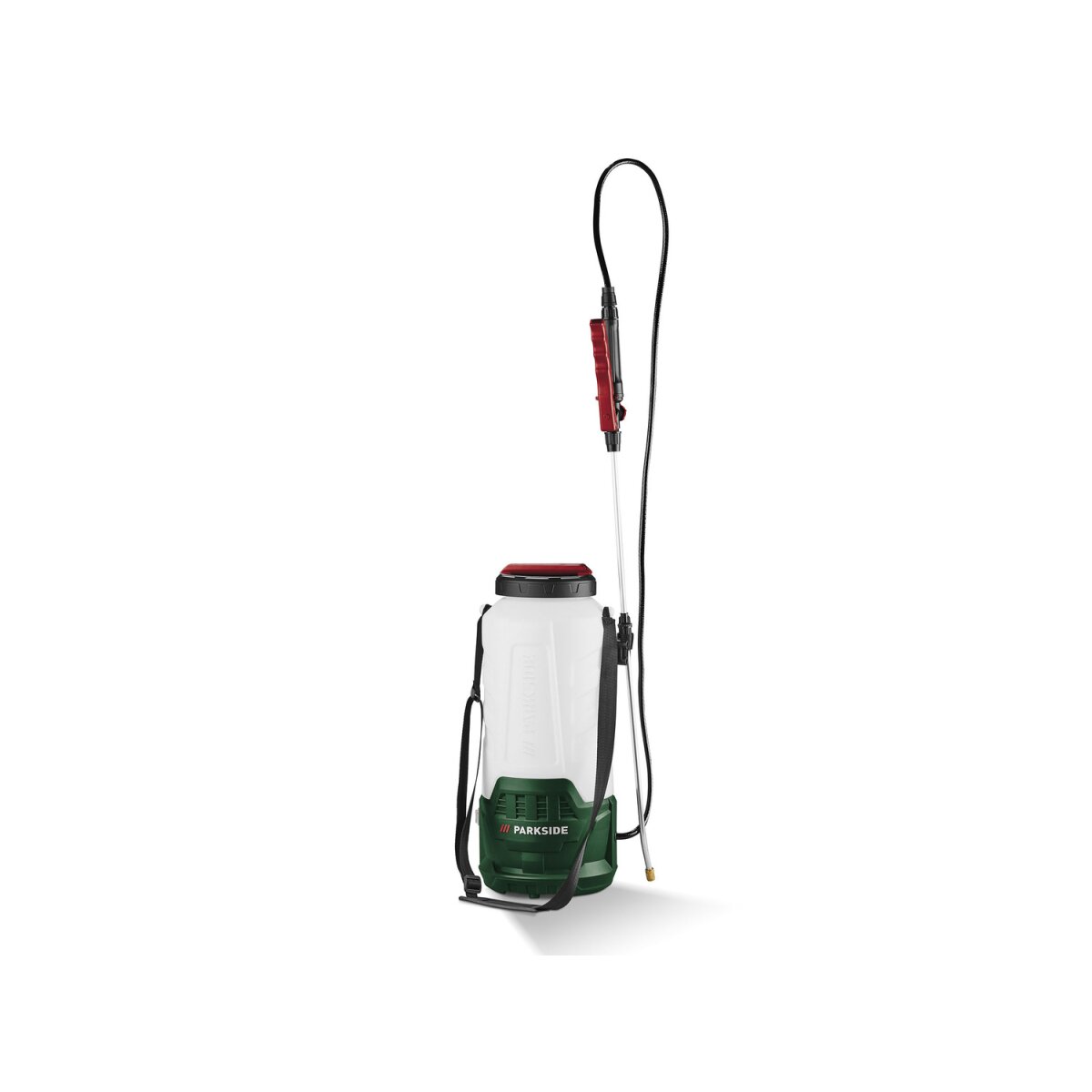PARKSIDE® 12 V / 20 V Akku-Drucksprüher »PDSA 12/ 20-Li C2«, ohne