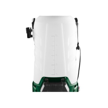 PARKSIDE® 12 V / 20 V Akku-Drucksprüher »PDSA 12/ 20-Li C2«, ohne Akku und Ladegerät - B-Ware gut
