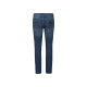 LIVERGY® Herren Jeans, Slim Fit, mit normaler Leibhöhe (dunkelblau, 48 (32/32)) - B-Ware sehr gut