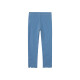 lupilu® Kleinkinder Leggings, 2 Stück, hoher Baumwollanteil (blau/weiß, 98/104) - B-Ware neuwertig