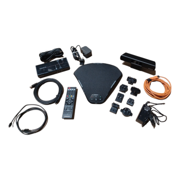 Konftel C2070 Kit für Videokonferenzen - B-Ware sehr...