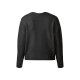 esmara® Damen Cardigan, leger geschnitten, mit V-Ausschnitt (schwarz, 3XL (56/58)) - B-Ware neuwertig