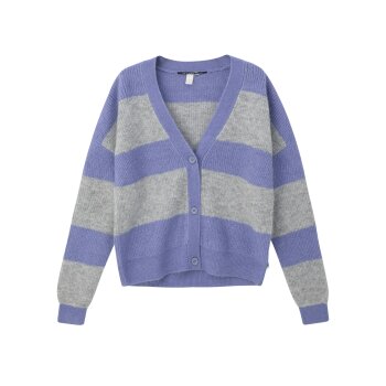 QS by s.Oliver Damen Strickjacke / Pullover - B-Ware