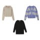 QS by s.Oliver Damen Strickjacke / Pullover - B-Ware