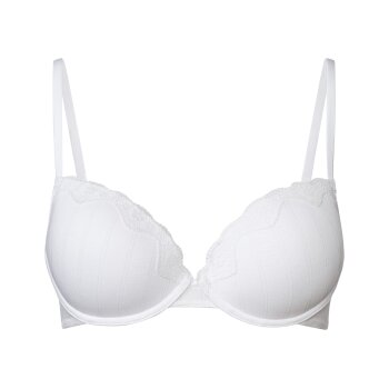 esmara® Damen Bügel-BH mit Spitze - B-Ware
