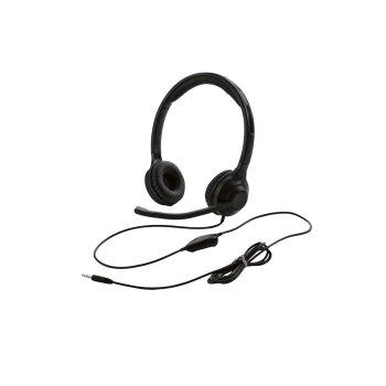 SILVERCREST® PC-Headset, kabelgebunden - B-Ware gut
