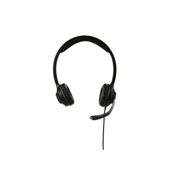 SILVERCREST® PC-Headset, kabelgebunden - B-Ware gut