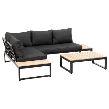 greemotion Aluminium Lounge-Set »Rio« - B-Ware neuwertig
