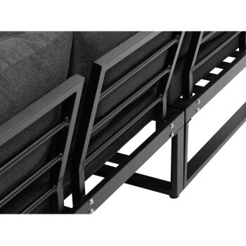 greemotion Aluminium Lounge-Set »Rio« - B-Ware neuwertig