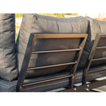 greemotion Aluminium Lounge-Set »Rio« - B-Ware neuwertig