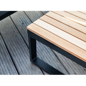 greemotion Aluminium Lounge-Set »Rio« - B-Ware neuwertig