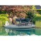 greemotion Aluminium Lounge-Set »Rio« - B-Ware neuwertig