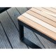 greemotion Aluminium Lounge-Set »Rio« - B-Ware neuwertig