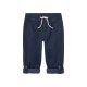 lupilu® Kleinkinder Sommerhose aus reiner Baumwolle (marine, 128) - B-Ware sehr gut