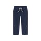 lupilu® Kleinkinder Sommerhose aus reiner Baumwolle (marine, 128) - B-Ware sehr gut