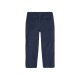 lupilu® Kleinkinder Sommerhose aus reiner Baumwolle (marine, 128) - B-Ware sehr gut
