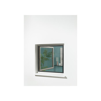 LIVARNO home Insektenschutz für Fenster, 120 x 140...