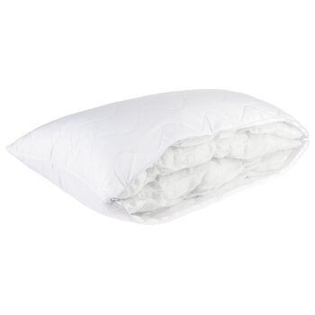 LIVARNO home 3-in-1-Kissen, höhenverstellbar, 40 x 80 cm - B-Ware sonstiges