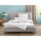 OBB Premium Daunen-Kassettenbettdecke »Elegance«, warm (135 x 200 cm) - B-Ware Transportschaden Kosmetisch