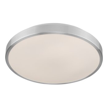 LIVARNO home LED-Badleuchte, 10,6 W (Alu Cover weiß) - B-Ware sonstiges