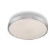 LIVARNO home LED-Badleuchte, 10,6 W (Alu Cover weiß) - B-Ware sonstiges