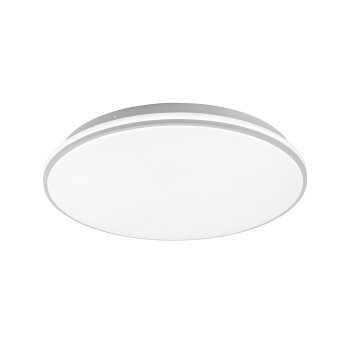 LIVARNO home LED-Deckenleuchte, mit Hintergrundbeleuchtung - B-Ware sonstiges