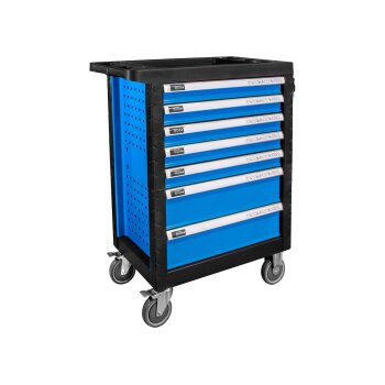 Güde Werkstattwagen Premium »GWSP 07«,...