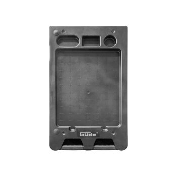 Güde Werkstattwagen Premium »GWSP 07«, Vollauszugschubladen - B-Ware