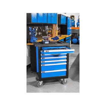 Güde Werkstattwagen Premium »GWSP 07«,...