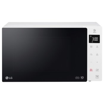 LG Inverter-Mikrowelle »MS23NECBW« - B-Ware gut