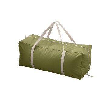 Rocktrail Verdunkeltes Familien-Campingzelt, mit 2 Kabinen, für 5 Personen - B-Ware neuwertig