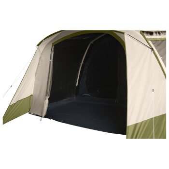Rocktrail Verdunkeltes Familien-Campingzelt, mit 2 Kabinen, für 5 Personen - B-Ware neuwertig