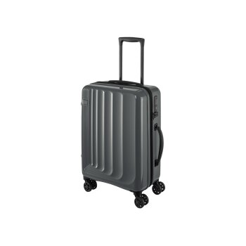 TOPMOVE® Trolley-Reisekoffer, Hardcase, 30 l - B-Ware gut