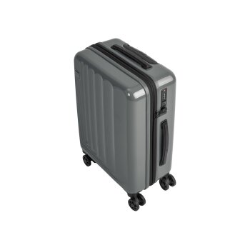 TOPMOVE® Trolley-Reisekoffer, Hardcase, 30 l - B-Ware gut