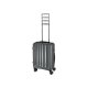 TOPMOVE® Trolley-Reisekoffer, Hardcase, 30 l - B-Ware gut