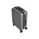 TOPMOVE® Trolley-Reisekoffer, Hardcase, 30 l - B-Ware gut