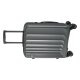 TOPMOVE® Trolley-Reisekoffer, Hardcase, 30 l - B-Ware gut