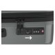 TOPMOVE® Trolley-Reisekoffer, Hardcase, 30 l - B-Ware gut