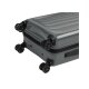 TOPMOVE® Trolley-Reisekoffer, Hardcase, 30 l - B-Ware gut