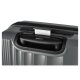 TOPMOVE® Trolley-Reisekoffer, Hardcase, 30 l - B-Ware gut