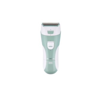 SILVERCREST® PERSONAL CARE Lady-Shaver »SLSN 3...