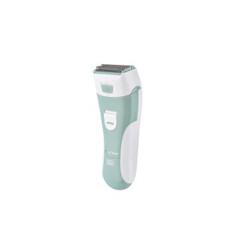 SILVERCREST® PERSONAL CARE Lady-Shaver »SLSN 3...