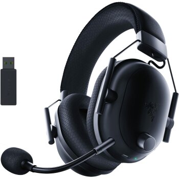 Razer Gaming-Headset BlackShark V2 Pro, für PC,...
