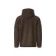 LIVERGY® Herren Fleecejacke, mit Kapuze, wärmend - B-Ware