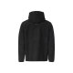 LIVERGY® Herren Fleecejacke, mit Kapuze, wärmend - B-Ware