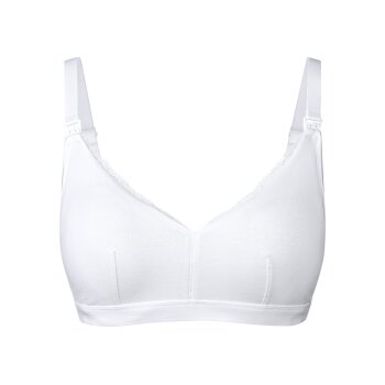 esmara® Damen Still-BHs mit Bio-Baumwolle - B-Ware