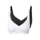 esmara® Damen Still-BHs mit Bio-Baumwolle - B-Ware