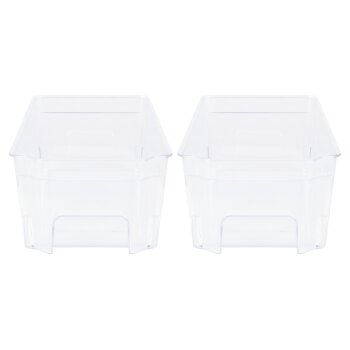 ERNESTO® Kühlschrank-Organizer (3 l - 2er Set) - B-Ware sehr gut