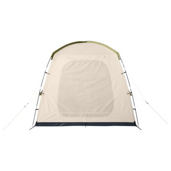 Rocktrail Aufenthaltszelt, 4-6 Personen, wetterfest - B-Ware neuwertig